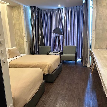 S Hadyai Hotel Hat Yai Dış mekan fotoğraf