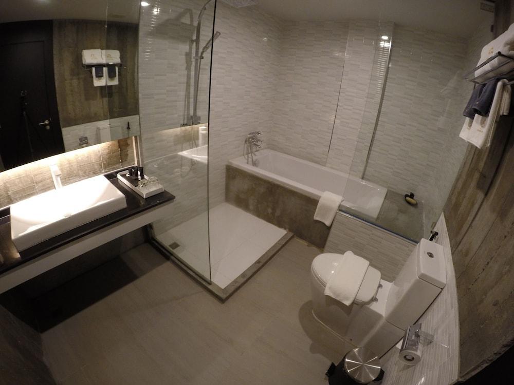 S Hadyai Hotel Hat Yai Dış mekan fotoğraf