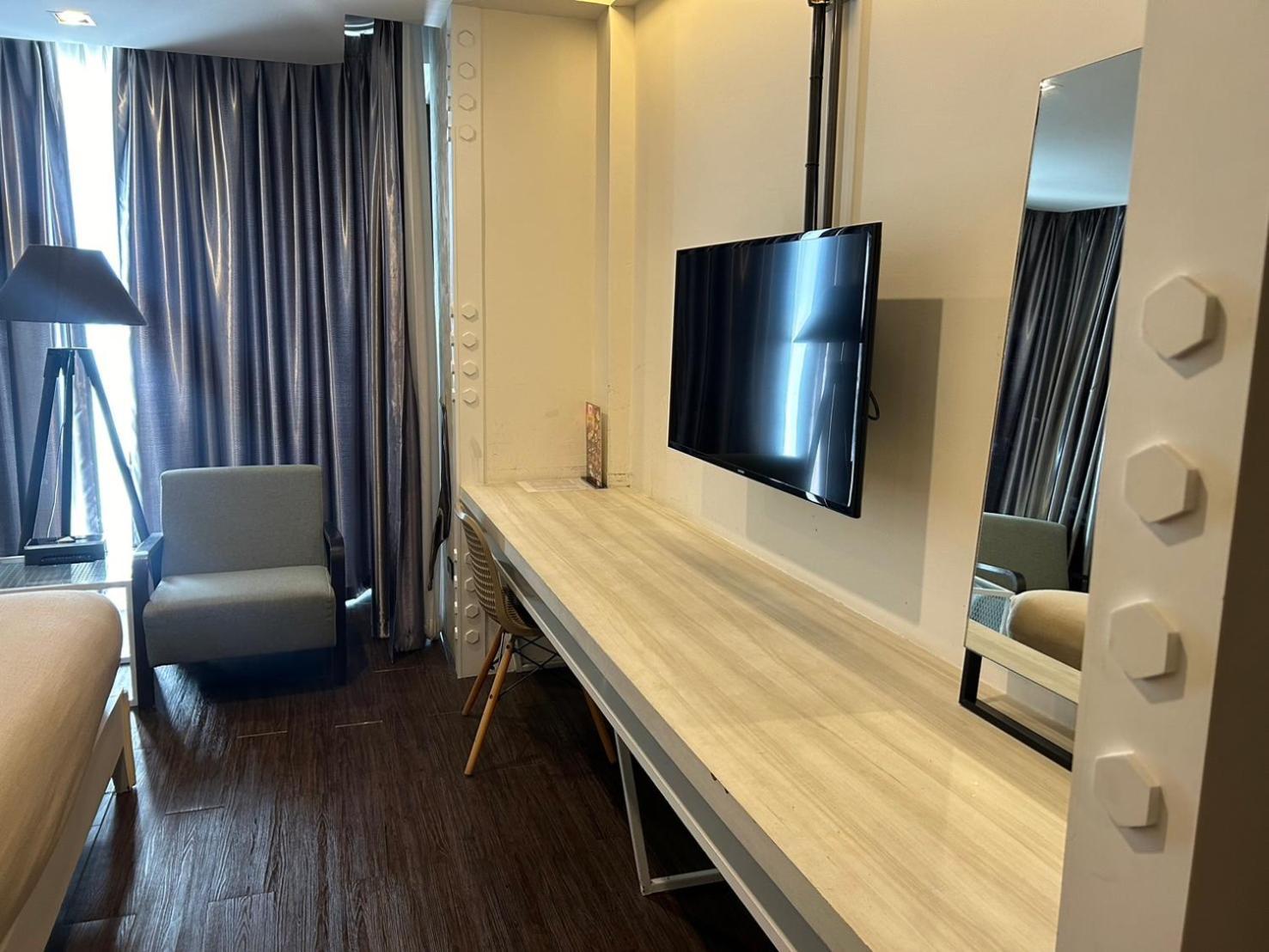 S Hadyai Hotel Hat Yai Dış mekan fotoğraf