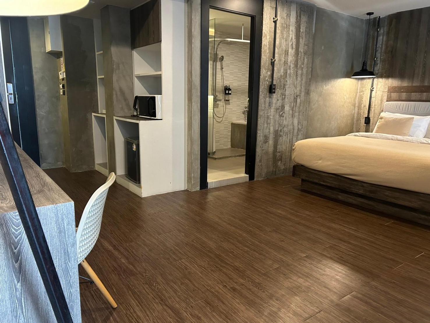 S Hadyai Hotel Hat Yai Dış mekan fotoğraf