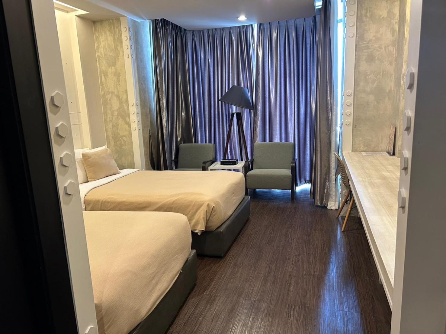 S Hadyai Hotel Hat Yai Dış mekan fotoğraf