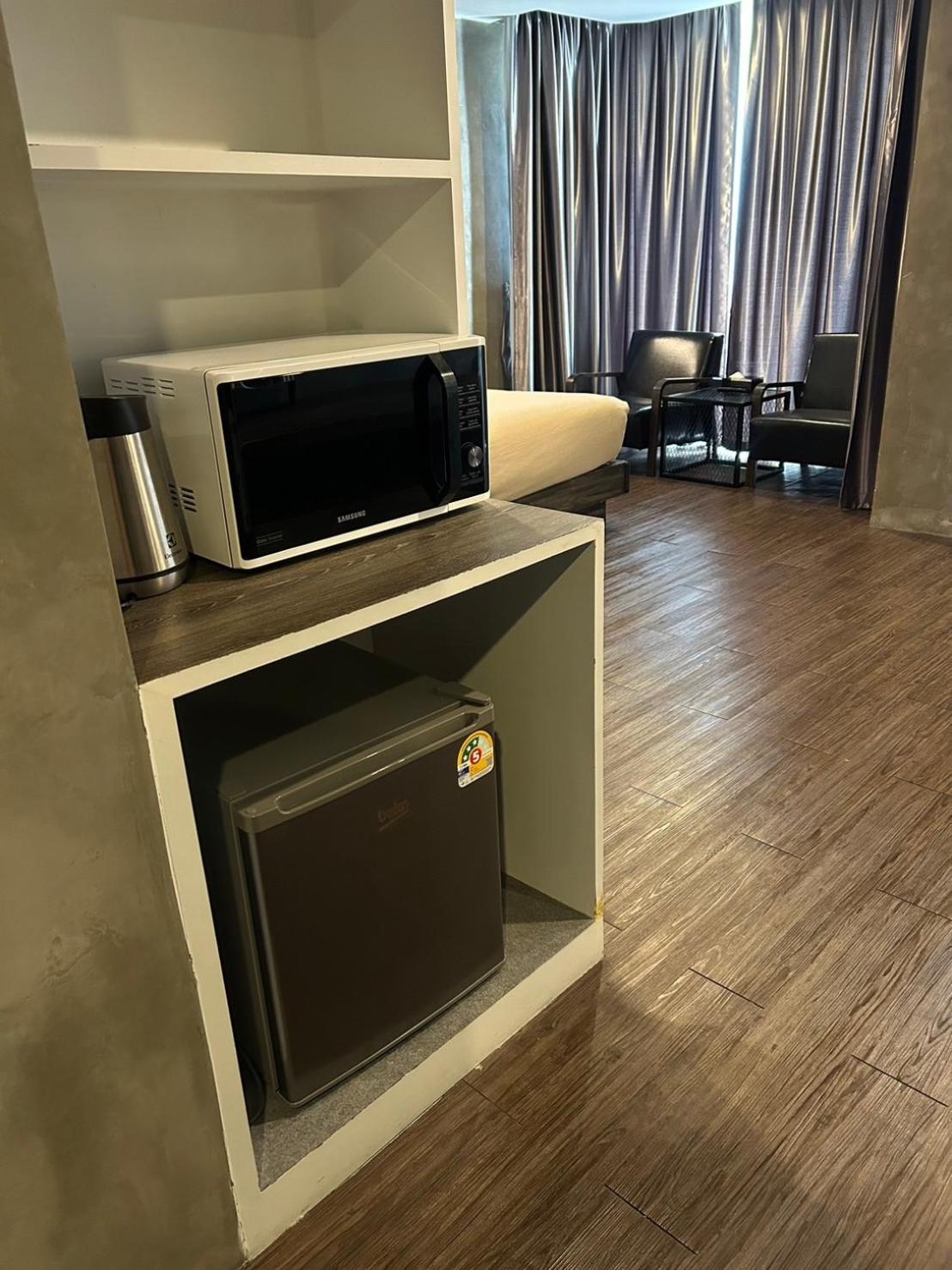 S Hadyai Hotel Hat Yai Dış mekan fotoğraf