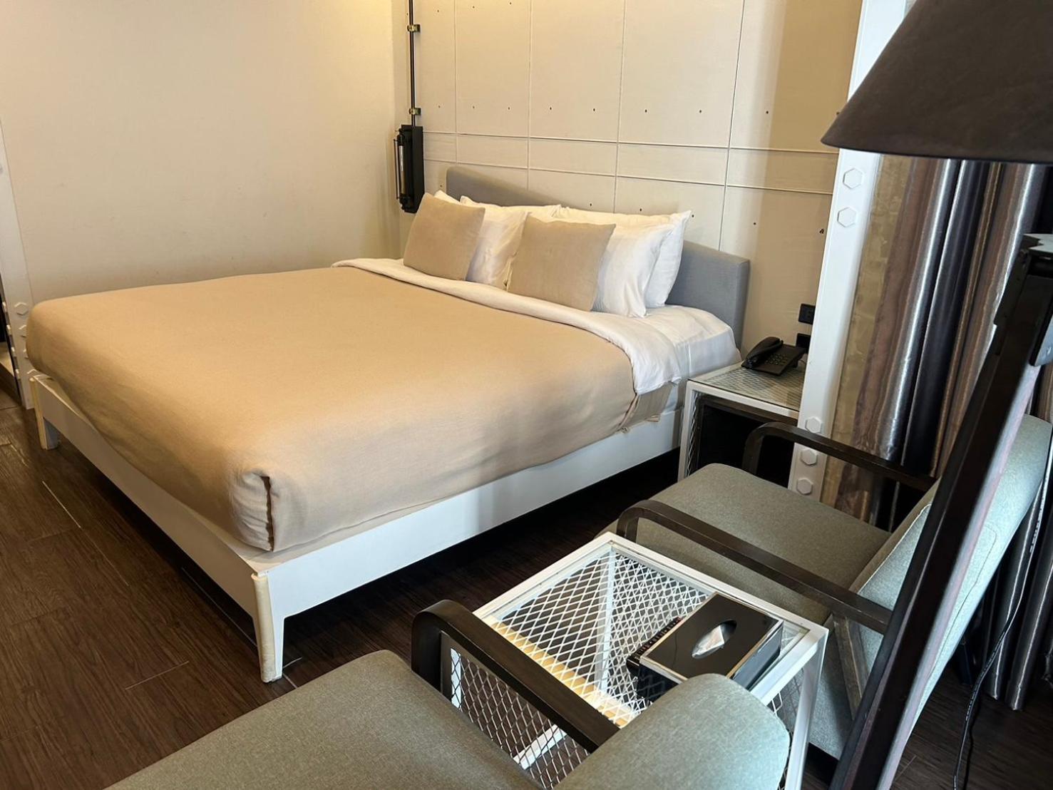 S Hadyai Hotel Hat Yai Dış mekan fotoğraf