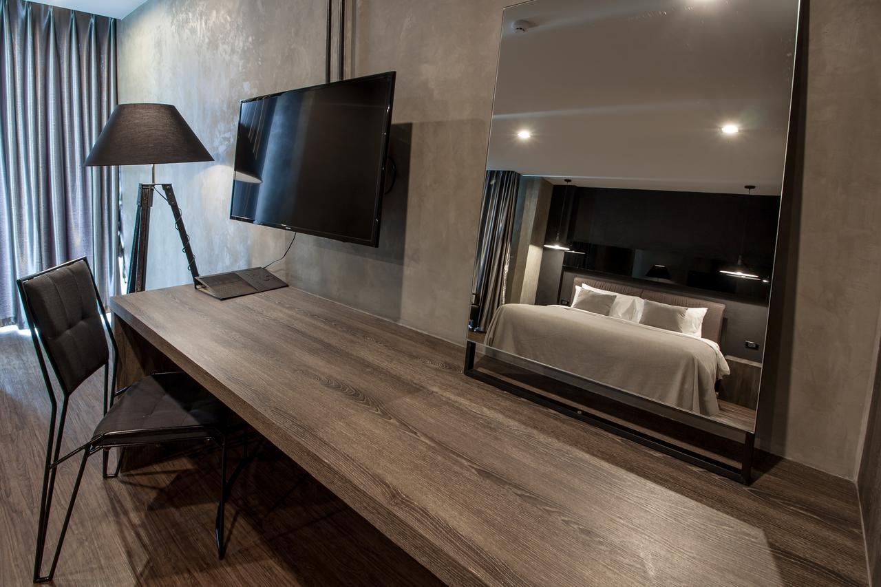 S Hadyai Hotel Hat Yai Dış mekan fotoğraf