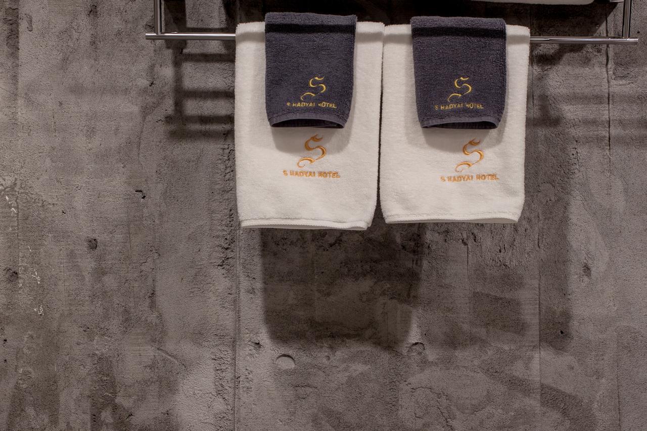 S Hadyai Hotel Hat Yai Dış mekan fotoğraf
