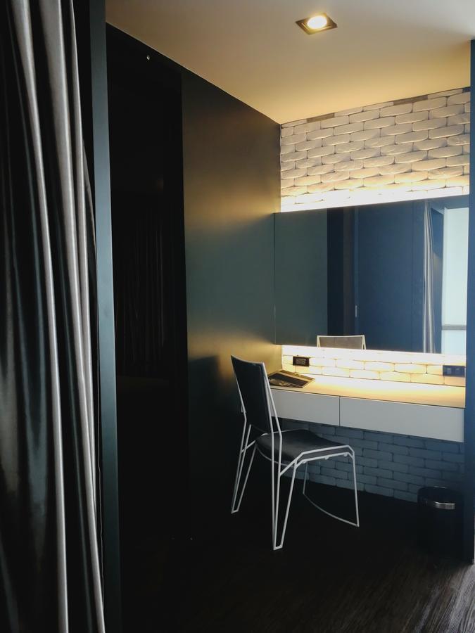 S Hadyai Hotel Hat Yai Dış mekan fotoğraf