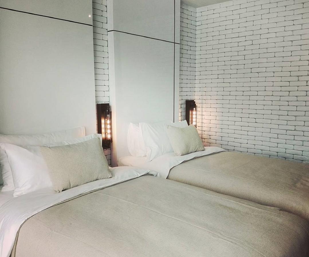 S Hadyai Hotel Hat Yai Dış mekan fotoğraf