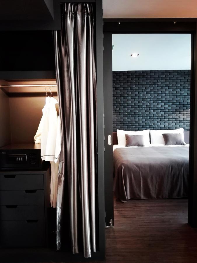 S Hadyai Hotel Hat Yai Dış mekan fotoğraf
