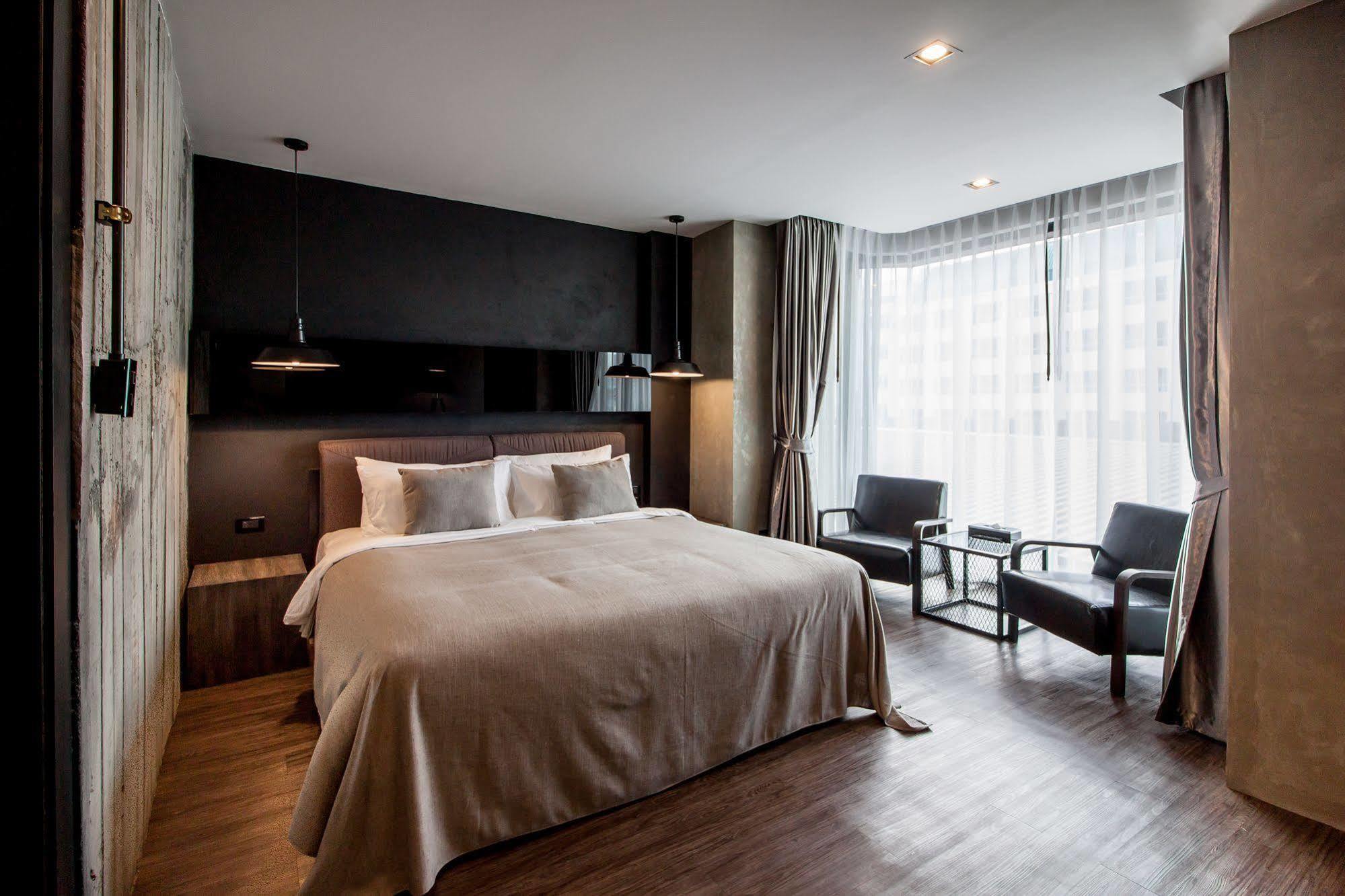S Hadyai Hotel Hat Yai Dış mekan fotoğraf