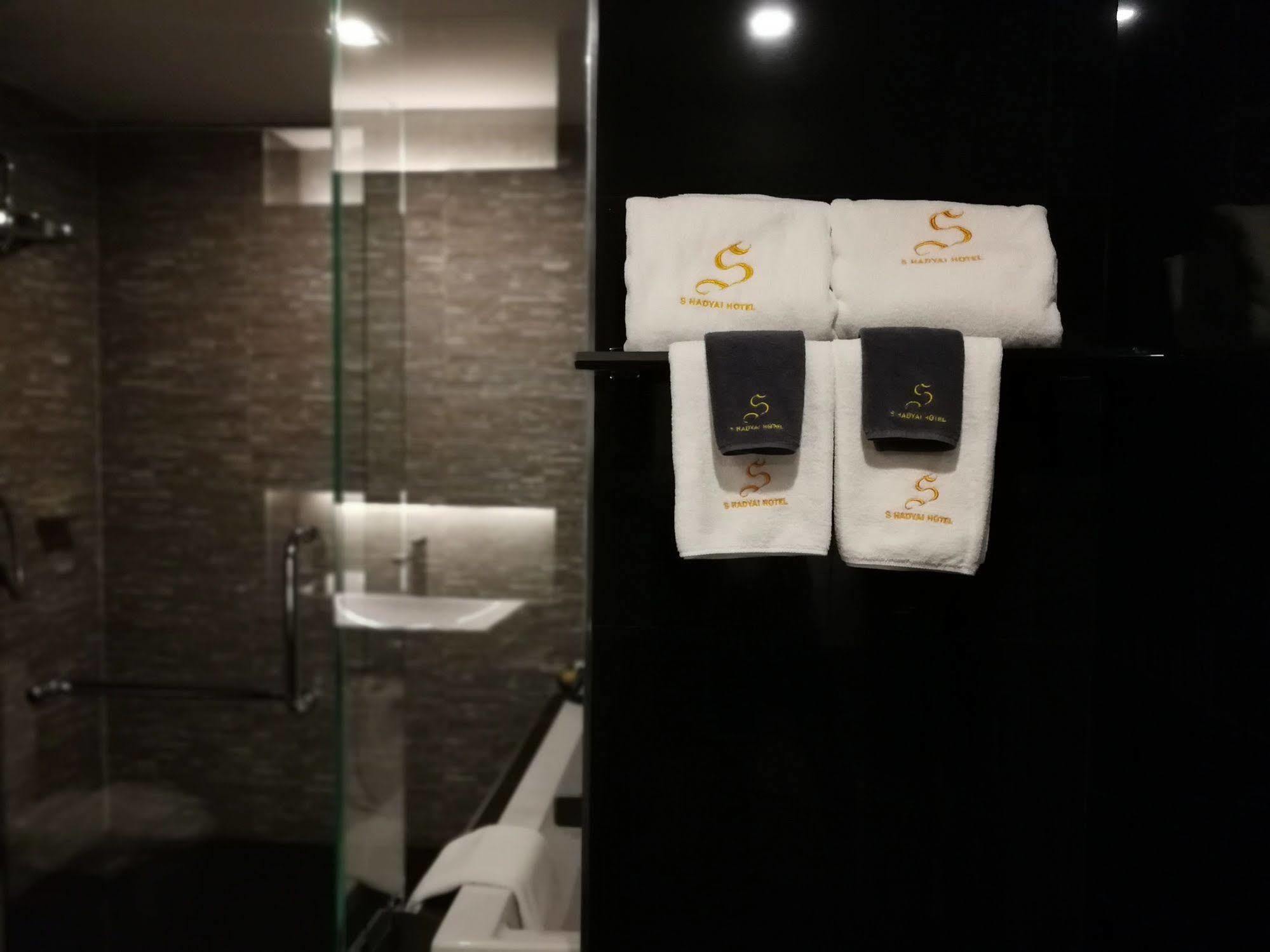 S Hadyai Hotel Hat Yai Dış mekan fotoğraf