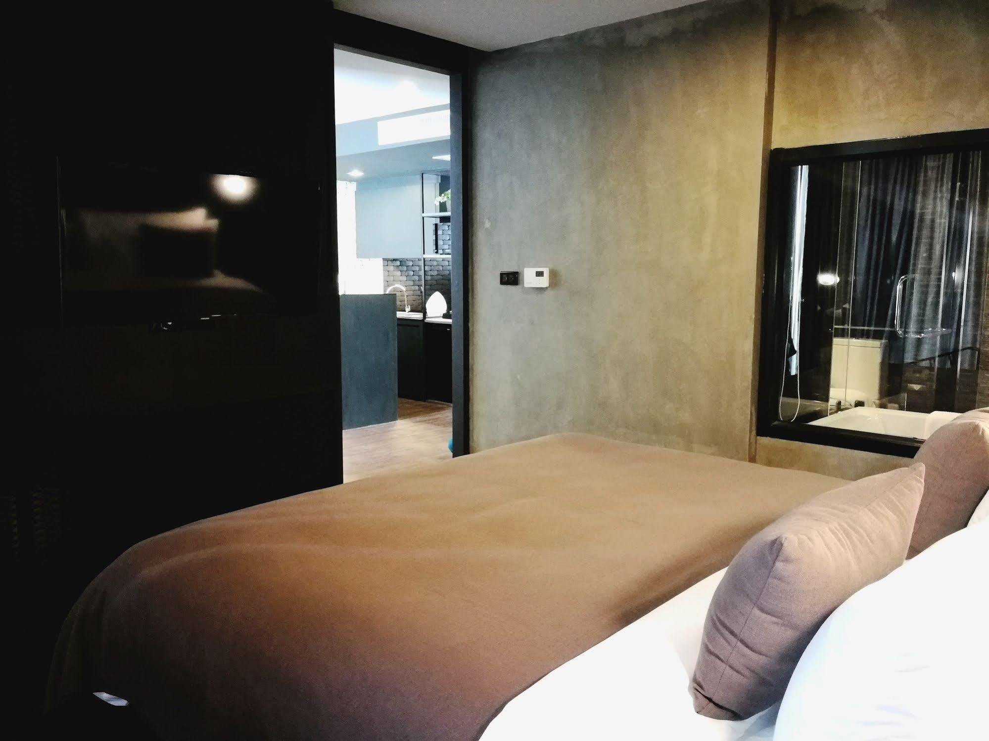 S Hadyai Hotel Hat Yai Dış mekan fotoğraf