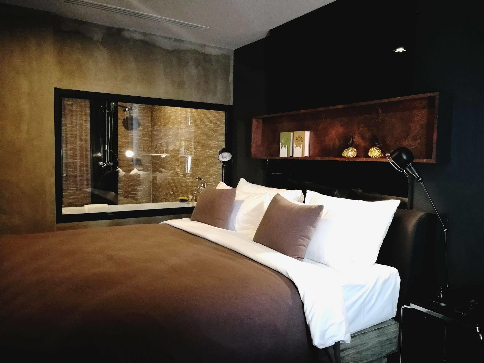 S Hadyai Hotel Hat Yai Dış mekan fotoğraf