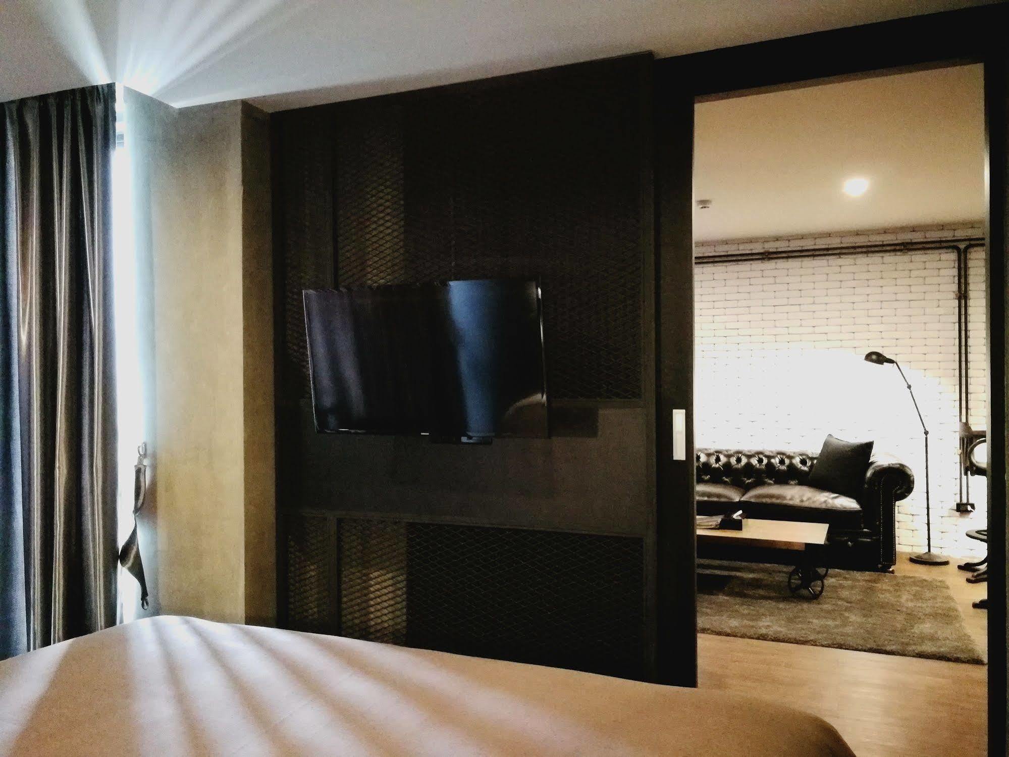 S Hadyai Hotel Hat Yai Dış mekan fotoğraf
