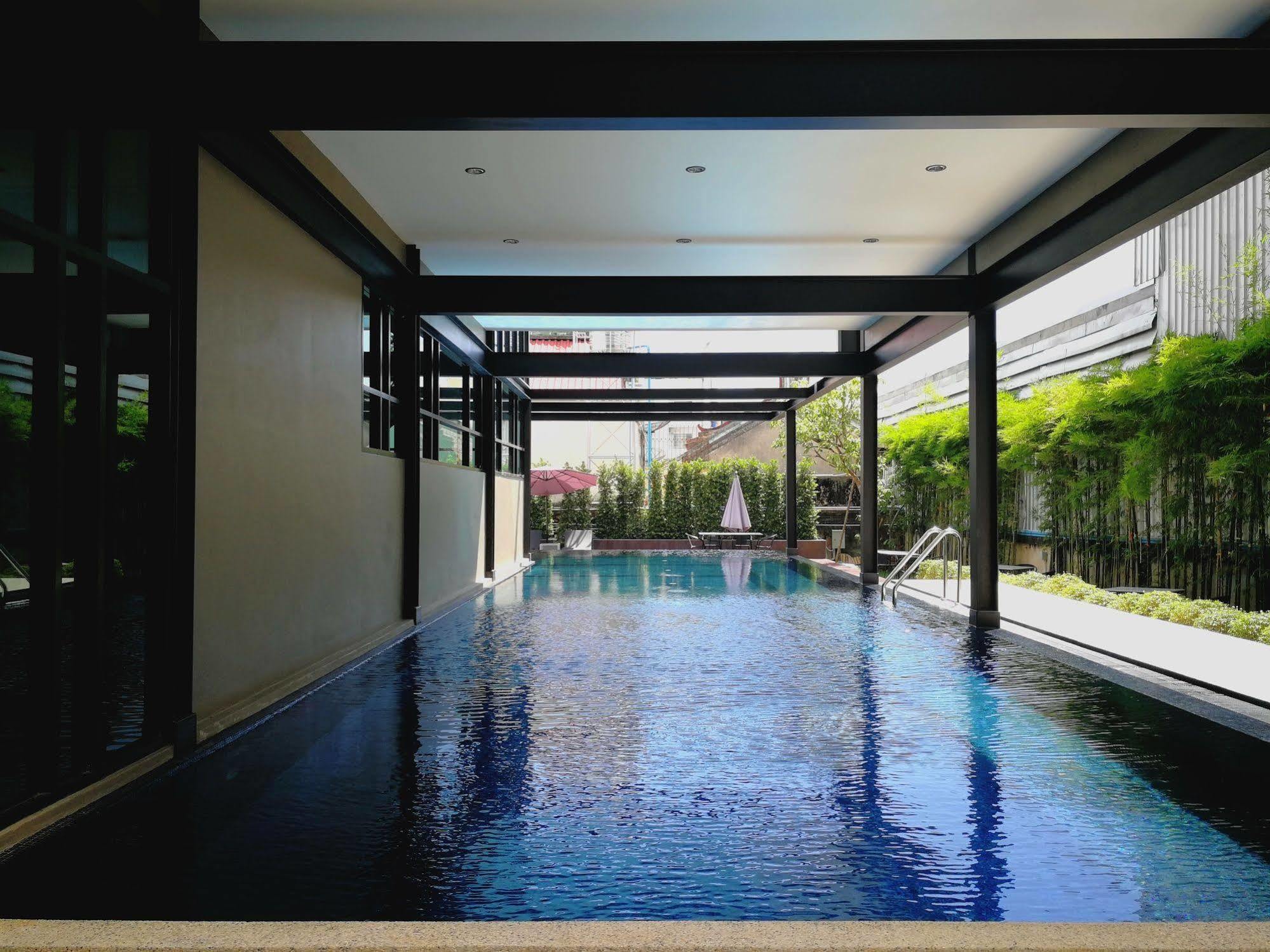 S Hadyai Hotel Hat Yai Dış mekan fotoğraf