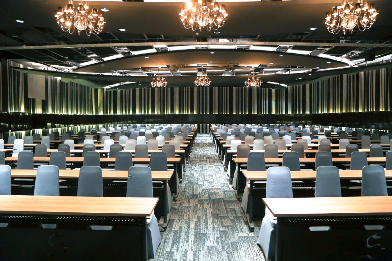 S Hadyai Hotel Hat Yai Dış mekan fotoğraf