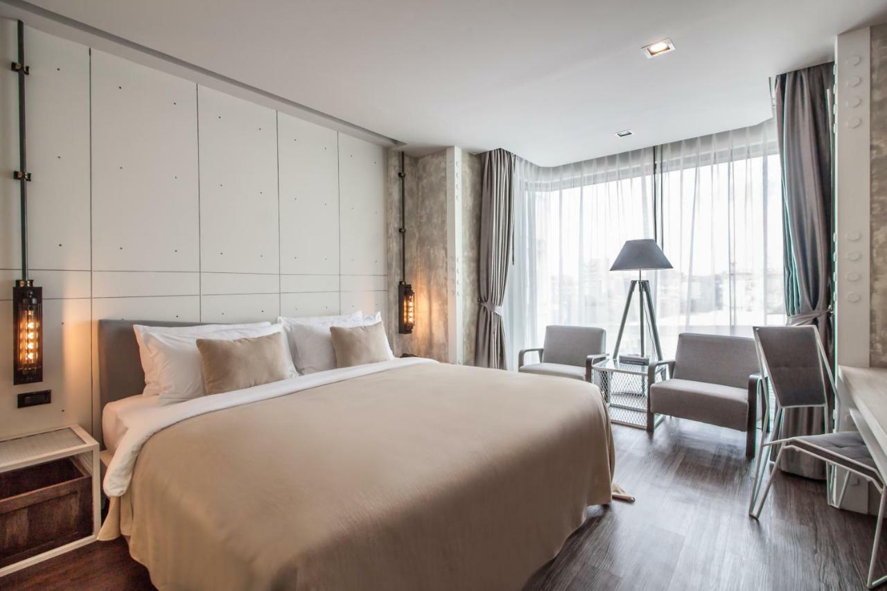 S Hadyai Hotel Hat Yai Dış mekan fotoğraf