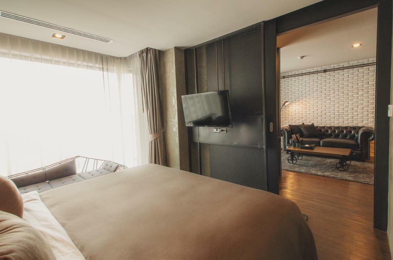 S Hadyai Hotel Hat Yai Dış mekan fotoğraf